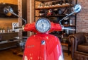 Motos - Piaggio VESPA PRIMAVERA 150 2018 Nafta 110Km - En Venta