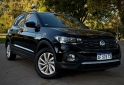 Autos - Volkswagen T-CROSS TSI 2022 Nafta 48000Km - En Venta