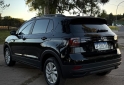 Autos - Volkswagen T-CROSS TSI 2022 Nafta 48000Km - En Venta