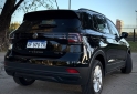 Autos - Volkswagen T-CROSS TSI 2022 Nafta 48000Km - En Venta