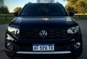Autos - Volkswagen T-CROSS TSI 2022 Nafta 48000Km - En Venta