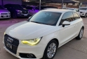 Autos - Audi A1 Ambition 1.4 TFSI AT 2013 Nafta 137000Km - En Venta