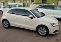 Autos - Audi A1 Ambition 1.4 TFSI AT 2013 Nafta 137000Km - En Venta