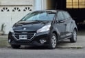Autos - Peugeot 208 2015 Nafta 110000Km - En Venta