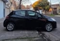 Autos - Peugeot 208 2015 Nafta 110000Km - En Venta