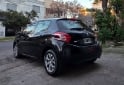 Autos - Peugeot 208 2015 Nafta 110000Km - En Venta