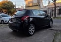 Autos - Peugeot 208 2015 Nafta 110000Km - En Venta