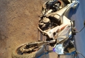 Motos - Yamaha Fz 150 sd 2023 Nafta 29000Km - En Venta