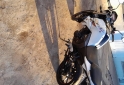 Motos - Yamaha Fz 150 sd 2023 Nafta 29000Km - En Venta