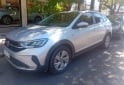 Autos - Volkswagen Nivus 2022 Nafta 34200Km - En Venta