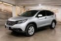 Autos - Honda Crv LX 2013 Nafta 220000Km - En Venta