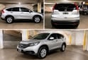 Autos - Honda Crv LX 2013 Nafta 220000Km - En Venta