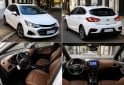 Autos - Chevrolet Cruze premier 1.4 turbo 2022 Nafta 50000Km - En Venta