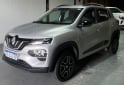 Autos - Renault KWID 2023 Electrico / Hibrido 7400Km - En Venta