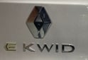 Autos - Renault KWID 2023 Electrico / Hibrido 7400Km - En Venta