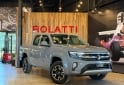 Camionetas - Volkswagen Amarok 3.0Tdi V6 4X4 Dc A 2026 Diesel 0Km - En Venta