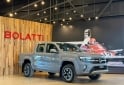 Camionetas - Volkswagen Amarok 3.0Tdi V6 4X4 Dc A 2026 Diesel 0Km - En Venta