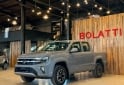 Camionetas - Volkswagen Amarok 3.0Tdi V6 4X4 Dc A 2026 Diesel 0Km - En Venta