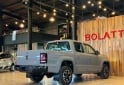 Camionetas - Volkswagen Amarok 3.0Tdi V6 4X4 Dc A 2026 Diesel 0Km - En Venta