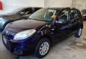 Autos - Renault Sandero 2011 Nafta 50000Km - En Venta