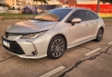 Autos - Toyota COROLLA SEG CVT 2021 Nafta 123000Km - En Venta