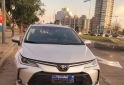 Autos - Toyota COROLLA SEG CVT 2021 Nafta 123000Km - En Venta