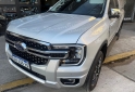 Camionetas - Ford Ranger v6 limited + 2025 Diesel 17000Km - En Venta