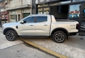 Camionetas - Ford Ranger v6 limited + 2025 Diesel 17000Km - En Venta