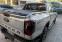 Camionetas - Ford Ranger v6 limited + 2025 Diesel 17000Km - En Venta