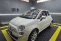 Autos - Fiat 500 2014 Nafta  - En Venta