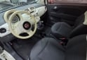 Autos - Fiat 500 2014 Nafta  - En Venta