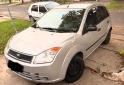 Autos - Ford Fiesta Ambiente 2010 Nafta 87000Km - En Venta