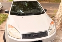 Autos - Ford Fiesta Ambiente 2010 Nafta 87000Km - En Venta