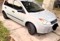 Autos - Ford Fiesta Ambiente 2010 Nafta 87000Km - En Venta