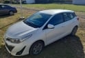 Autos - Toyota Yaris XLS 2021 Nafta 75000Km - En Venta