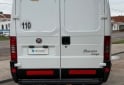 Utilitarios - Fiat DUCATO 2012 Diesel 243800Km - En Venta