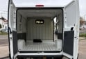 Utilitarios - Fiat DUCATO 2012 Diesel 243800Km - En Venta