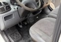 Utilitarios - Fiat DUCATO 2012 Diesel 243800Km - En Venta