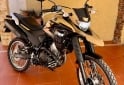 Motos - Yamaha Xtz 250 2024 Nafta 996Km - En Venta