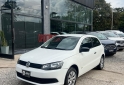Autos - Volkswagen GOL TREND 1.6 SERIE 3P 2015 Nafta  - En Venta