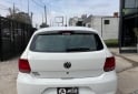 Autos - Volkswagen GOL TREND 1.6 SERIE 3P 2015 Nafta  - En Venta