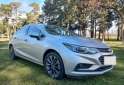 Autos - Chevrolet Cruze 1.4 4p Ltz 2019 Nafta 128000Km - En Venta