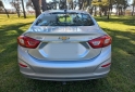 Autos - Chevrolet Cruze 1.4 4p Ltz 2019 Nafta 128000Km - En Venta