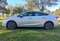 Autos - Chevrolet Cruze 1.4 4p Ltz 2019 Nafta 128000Km - En Venta