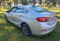 Autos - Chevrolet Cruze 1.4 4p Ltz 2019 Nafta 128000Km - En Venta