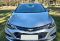 Autos - Chevrolet Cruze 1.4 4p Ltz 2019 Nafta 128000Km - En Venta