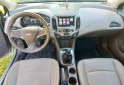Autos - Chevrolet Cruze 1.4 4p Ltz 2019 Nafta 128000Km - En Venta
