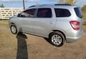 Autos - Chevrolet Spin 2014 Nafta 123000Km - En Venta