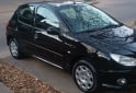 Autos - Peugeot 206 xs 1.6 16v 2008 Nafta 196000Km - En Venta