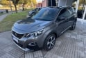 Camionetas - Peugeot 3008 GT LINE 1.6T 2019 Nafta 80000Km - En Venta